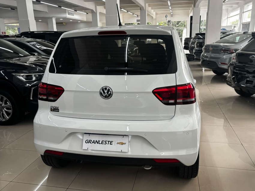 volkswagen fox 1.6 msi total flex connect 4p manual 20213