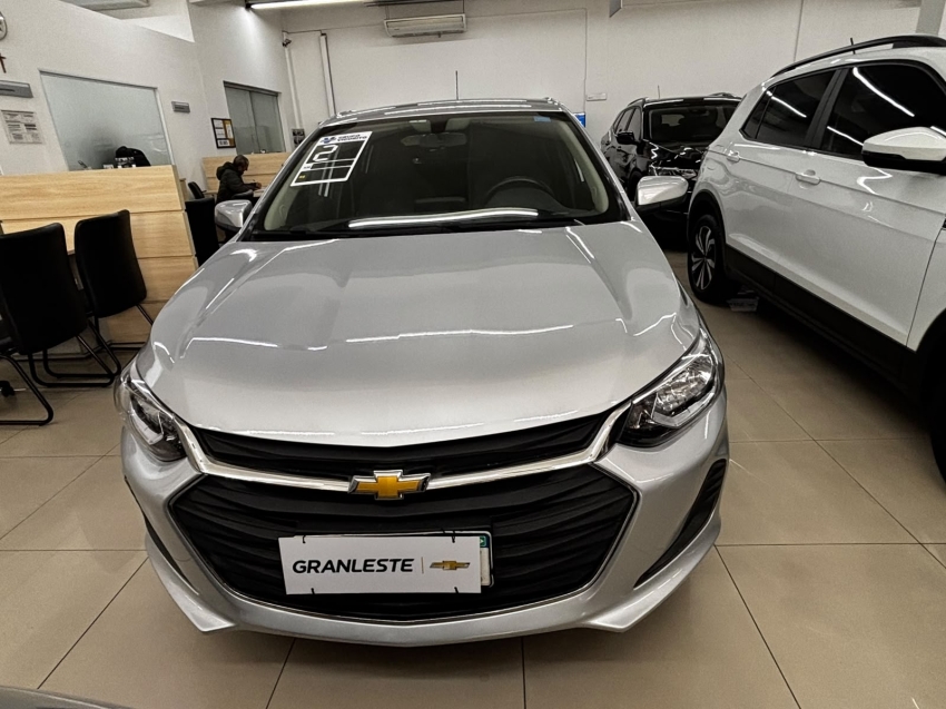 chevrolet onix 1.0 flex lt manual 4p 20221