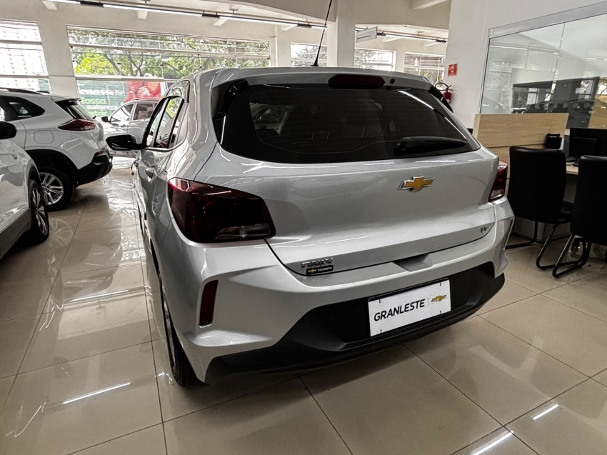 chevrolet onix 1.0 flex lt manual 4p 20224