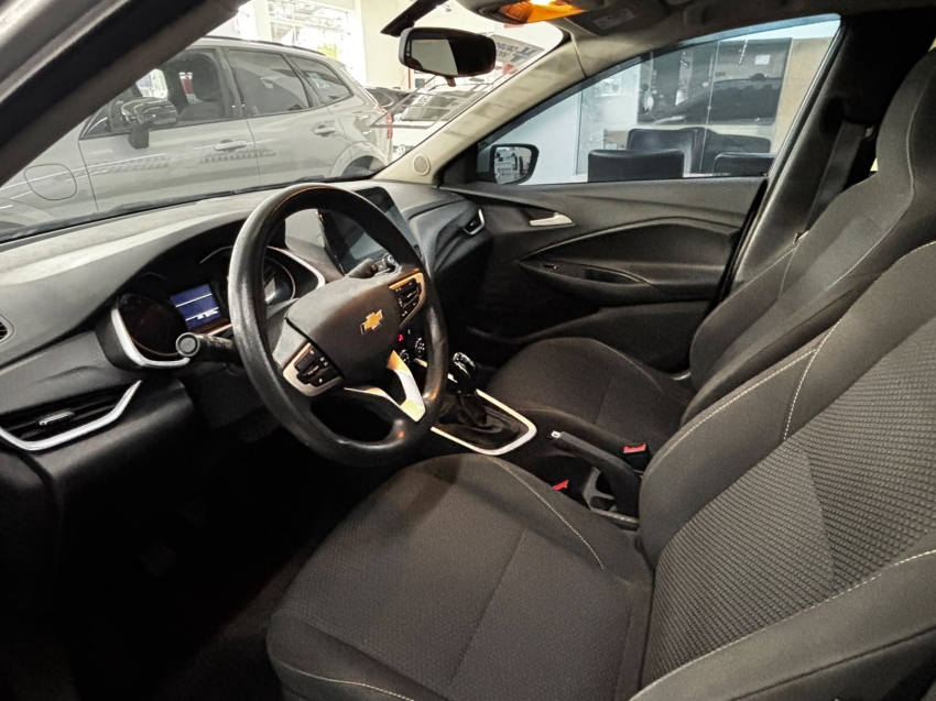 chevrolet onix 1.0 flex lt manual 4p 20222