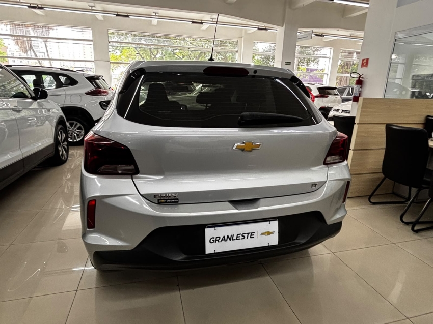 chevrolet onix 1.0 flex lt manual 4p 20223