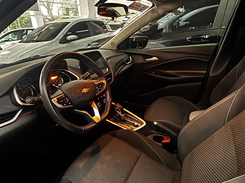 chevrolet onix 1.0 turbo flex plus ltz automatico 4p 20244