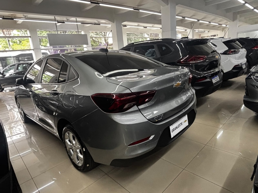 chevrolet onix 1.0 turbo flex plus ltz automatico 4p 20243