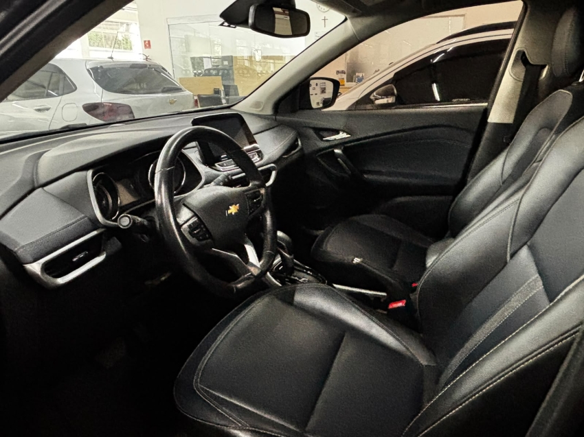 chevrolet tracker 1.2 turbo flex premier automatico 4p 20225