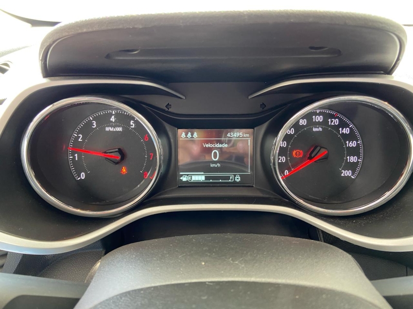 chevrolet tracker 1.0 turbo flex manual 4p 2022