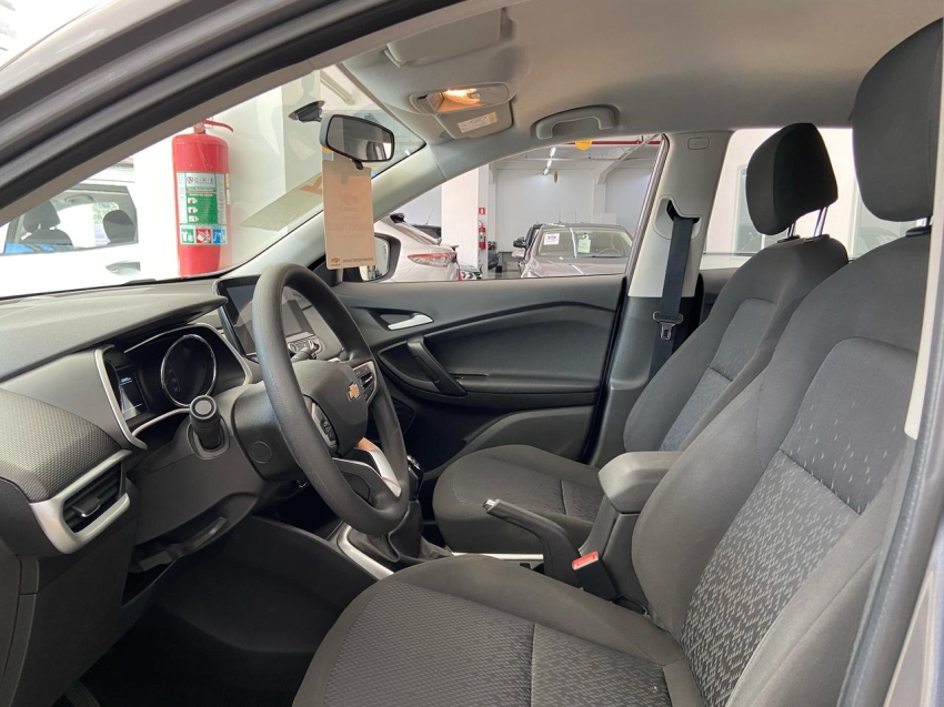 chevrolet tracker 1.0 turbo flex manual 4p 2022