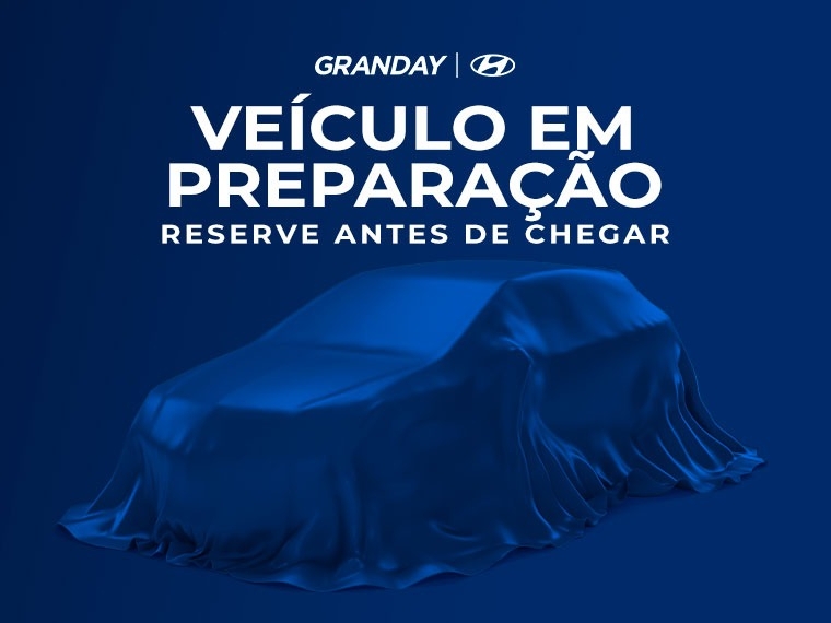 hyundai creta 1.6 16v flex action automatico 4p 2021