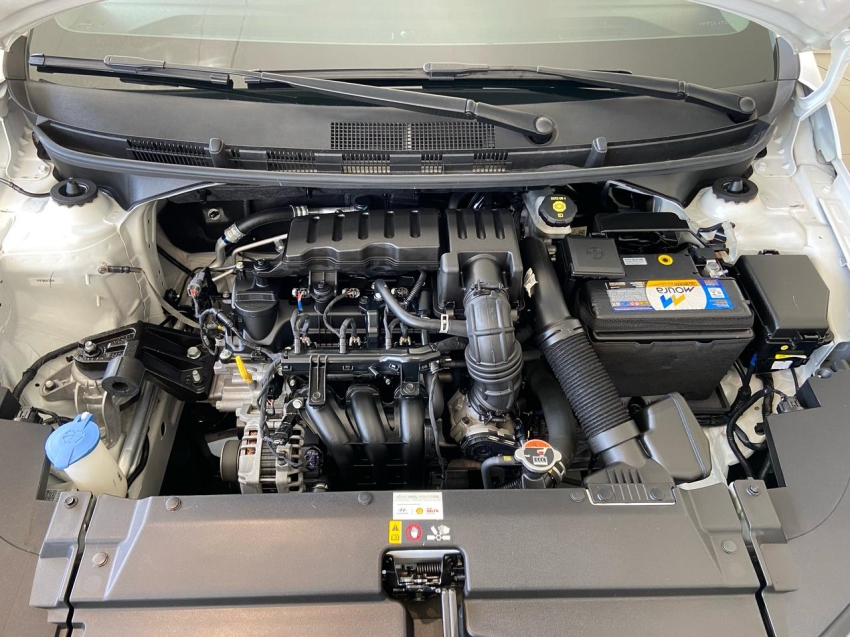 hyundai hb20 1.0 12v flex limited manual 4p 2023