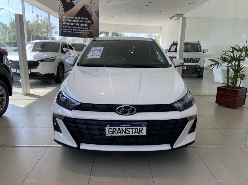 hyundai hb20 1.0 12v flex limited manual 4p 2023