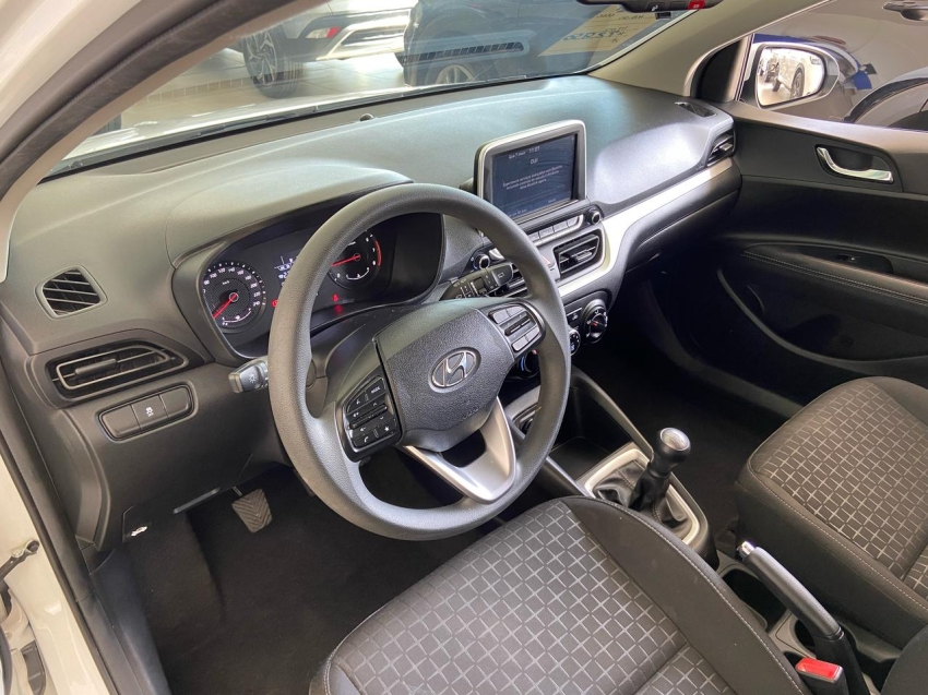 hyundai hb20 1.0 12v flex limited manual 4p 2023