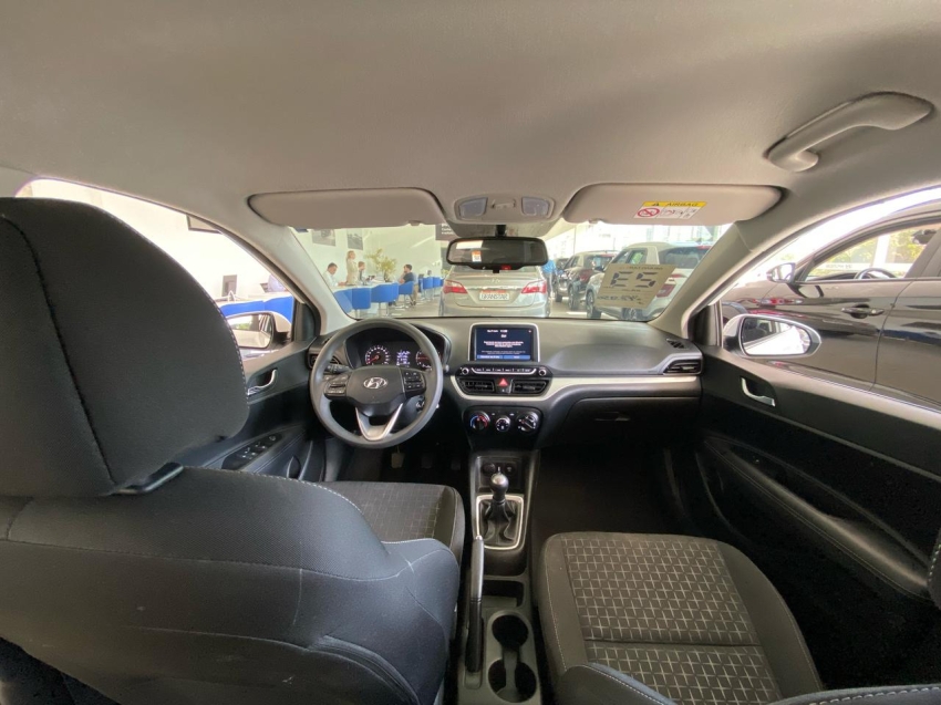 hyundai hb20 1.0 12v flex limited manual 4p 2023