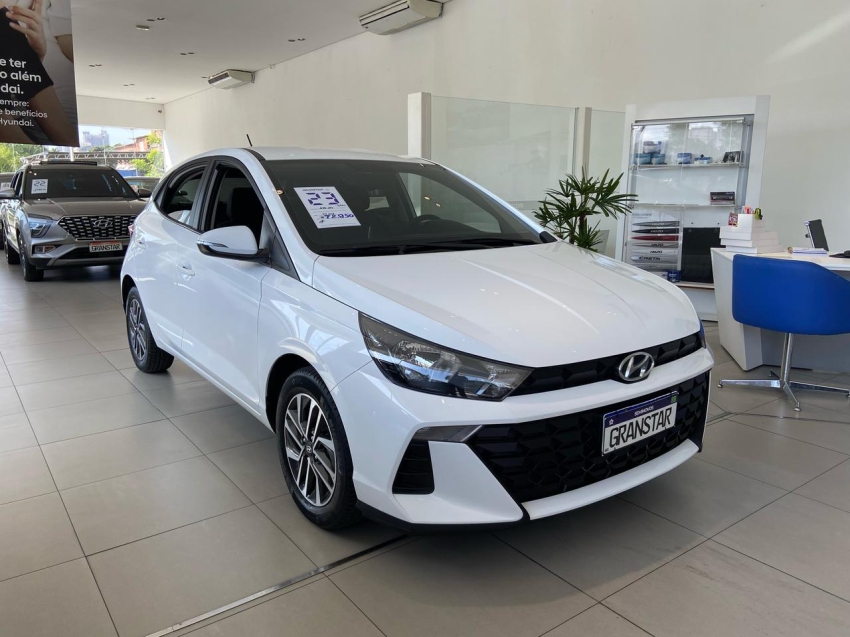hyundai hb20 1.0 12v flex limited manual 4p 2023