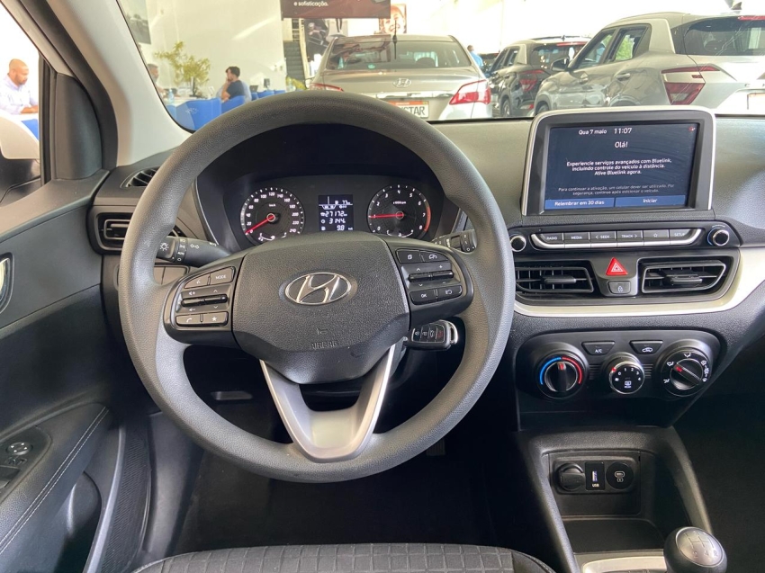 hyundai hb20 1.0 12v flex limited manual 4p 2023