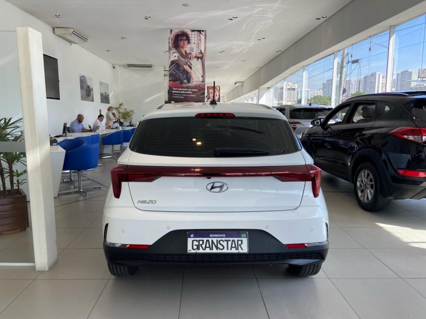 hyundai hb20 1.0 12v flex limited manual 4p 2023