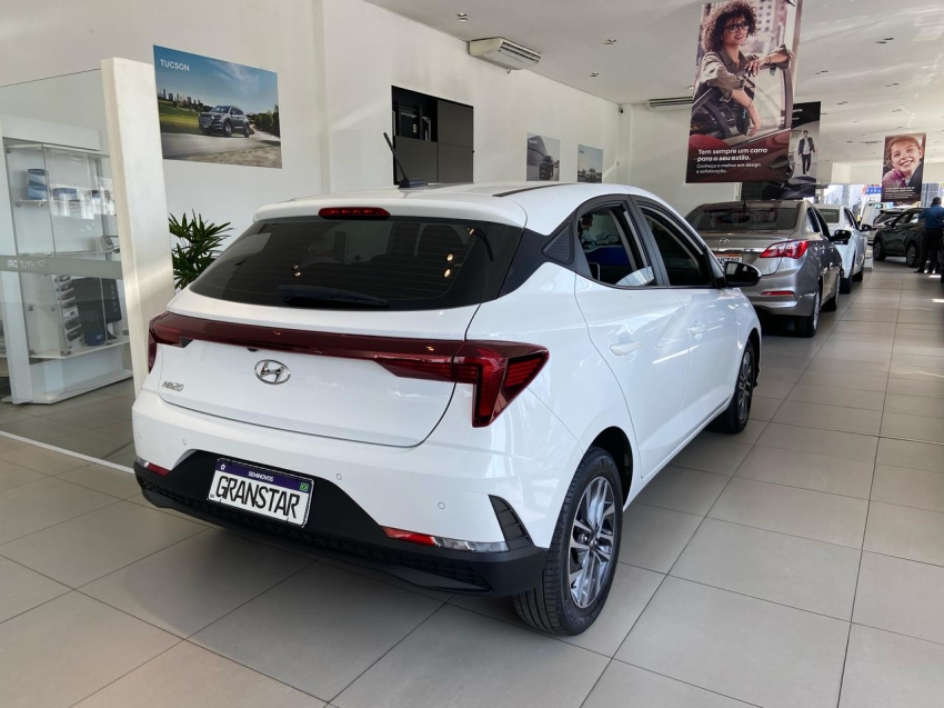 hyundai hb20 1.0 12v flex limited manual 4p 2023