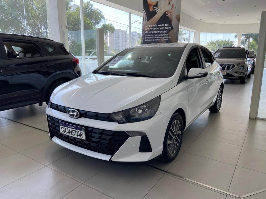 hyundai hb20 1.0 12v flex limited manual 4p 2023