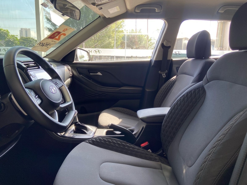 hyundai creta 1.0 tgdi flex limited automatico 4p 2022