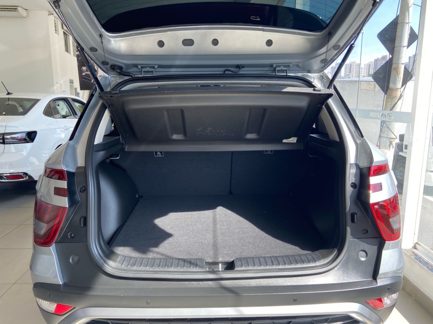 hyundai creta 1.0 tgdi flex limited automatico 4p 2022