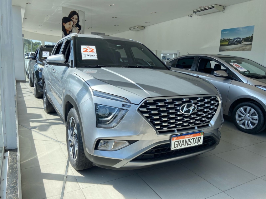 hyundai creta 1.0 tgdi flex limited automatico 4p 2022