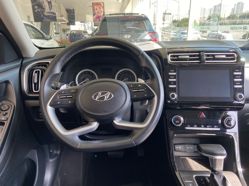 hyundai creta 1.0 tgdi flex limited automatico 4p 2022