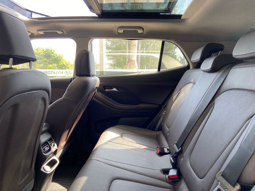 hyundai creta 1.0 tgdi flex platinum safety automatico 4p 2025