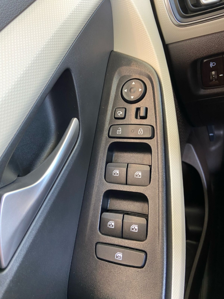 hyundai creta 2.0 flex ultimate automatico 4p 2024