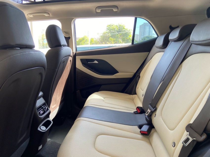 hyundai creta 2.0 flex ultimate automatico 4p 2024