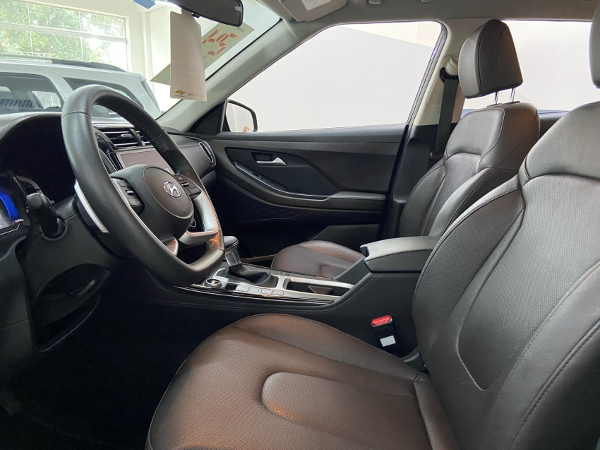 hyundai creta 1.0 tgdi flex platinum automatico 4p 2024