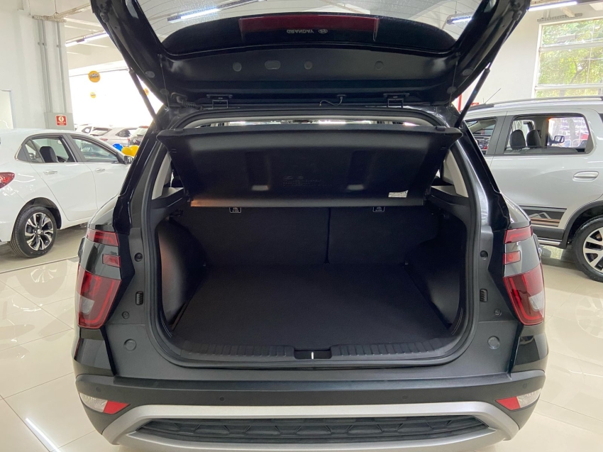 hyundai creta 1.0 tgdi flex platinum automatico 4p 2024