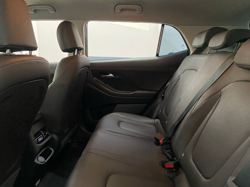 hyundai creta 1.0 tgdi flex platinum automatico 4p 2024