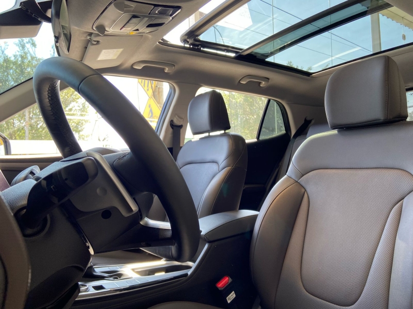hyundai creta 1.0 tgdi flex platinum automatico 4p 2025