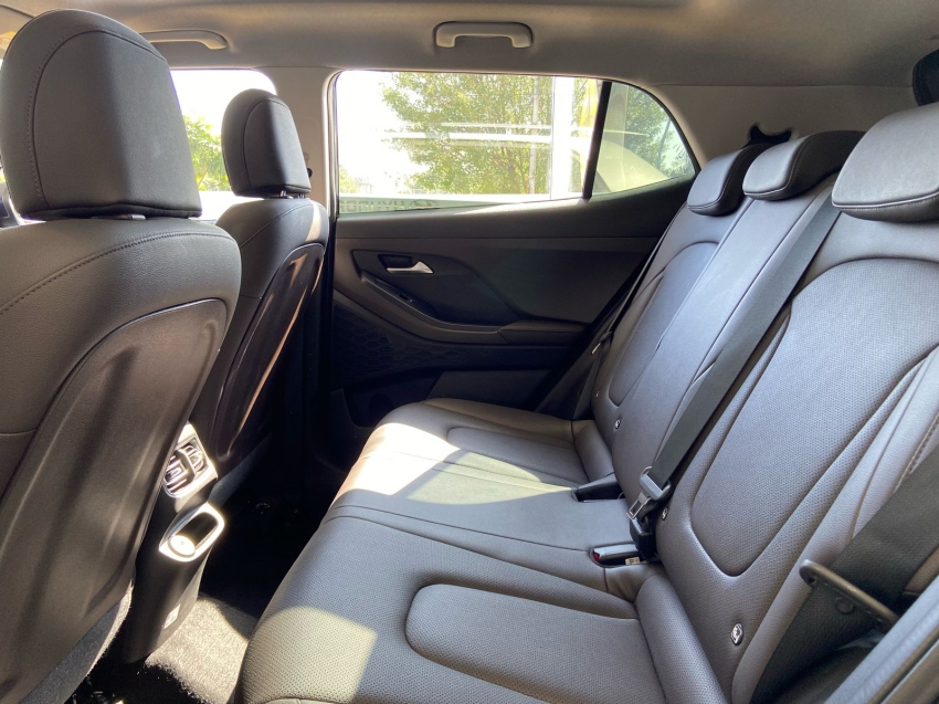 hyundai creta 1.0 tgdi flex platinum automatico 4p 2025