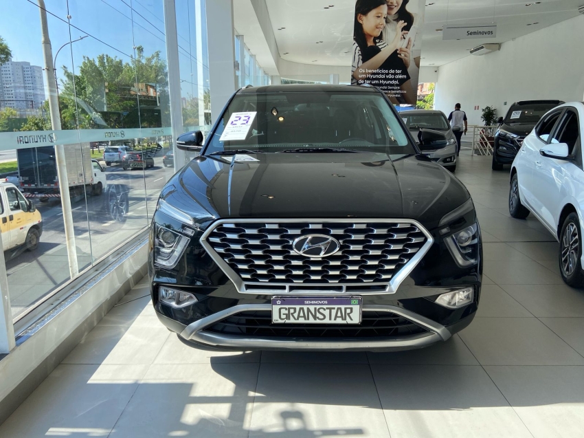 hyundai creta 1.0 tgdi flex limited automatico 4p 2023