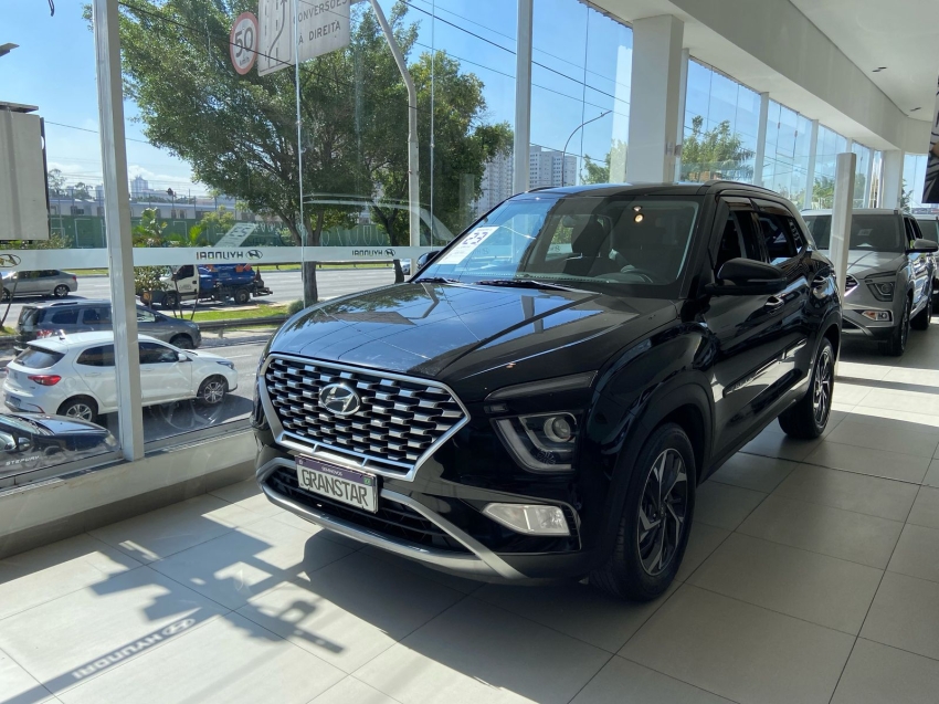 hyundai creta 1.0 tgdi flex limited automatico 4p 2023