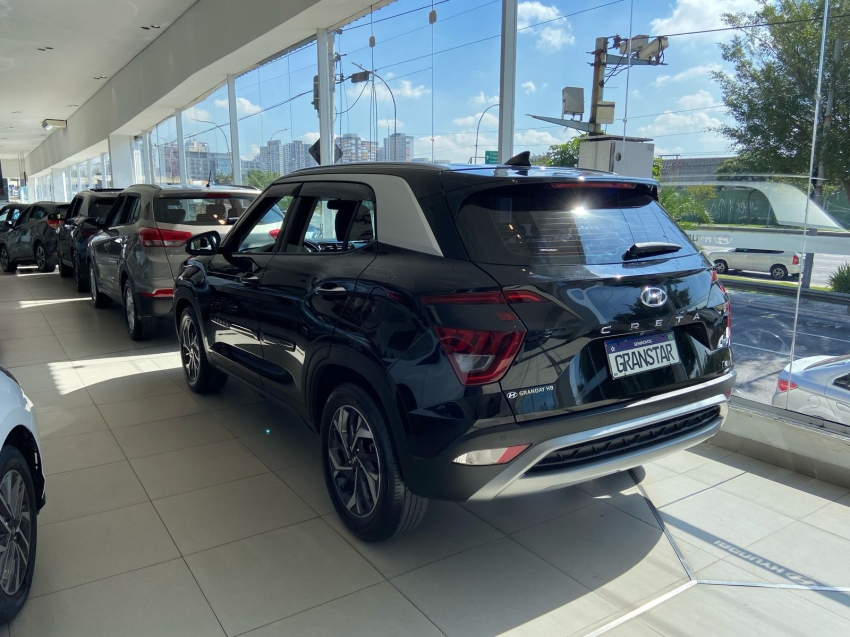 hyundai creta 1.0 tgdi flex limited automatico 4p 2023