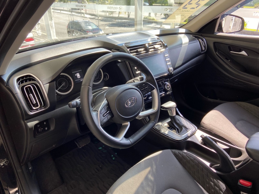 hyundai creta 1.0 tgdi flex limited automatico 4p 2023