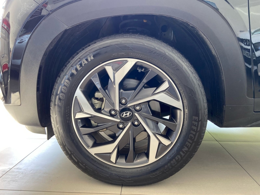 hyundai creta 1.0 tgdi flex limited automatico 4p 2023