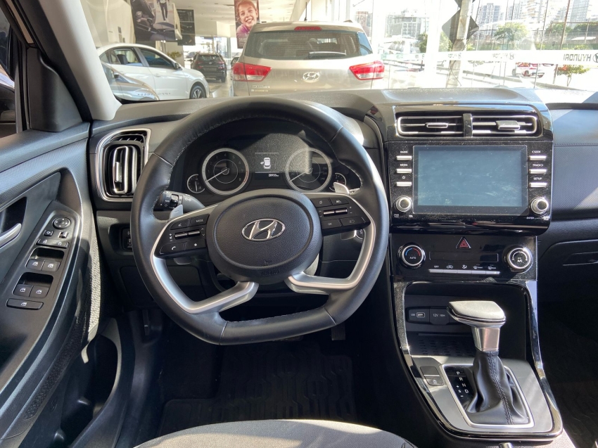 hyundai creta 1.0 tgdi flex limited automatico 4p 2023