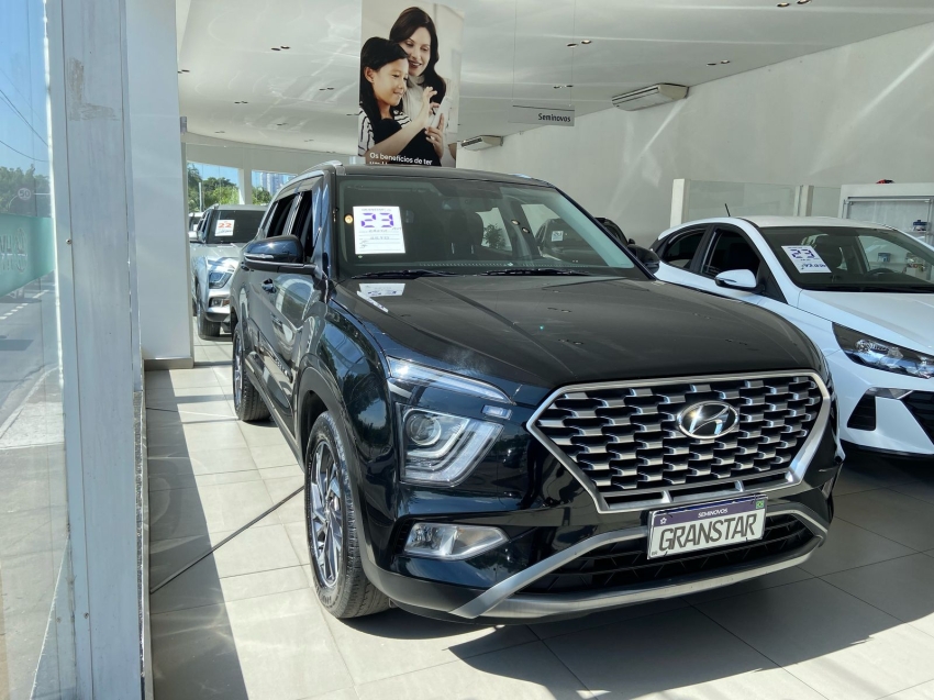 hyundai creta 1.0 tgdi flex limited automatico 4p 2023