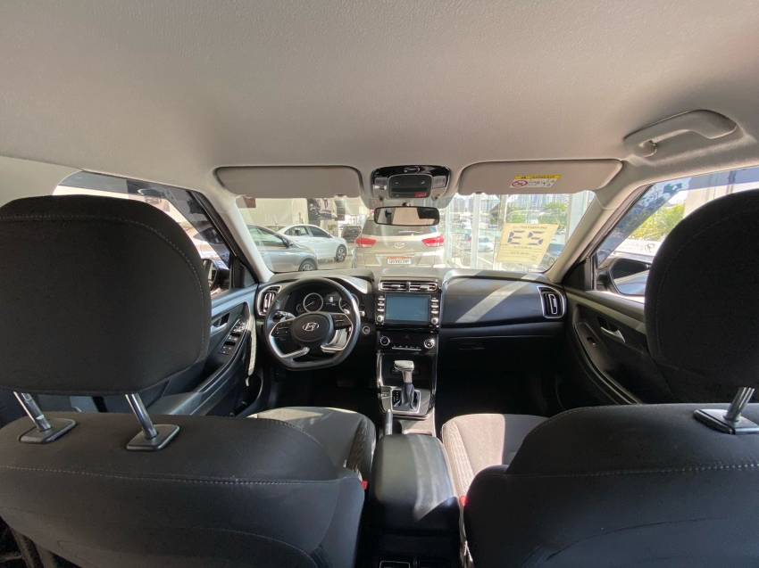hyundai creta 1.0 tgdi flex limited automatico 4p 2023
