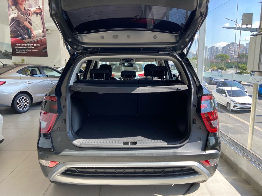 hyundai creta 1.0 tgdi flex limited automatico 4p 2023