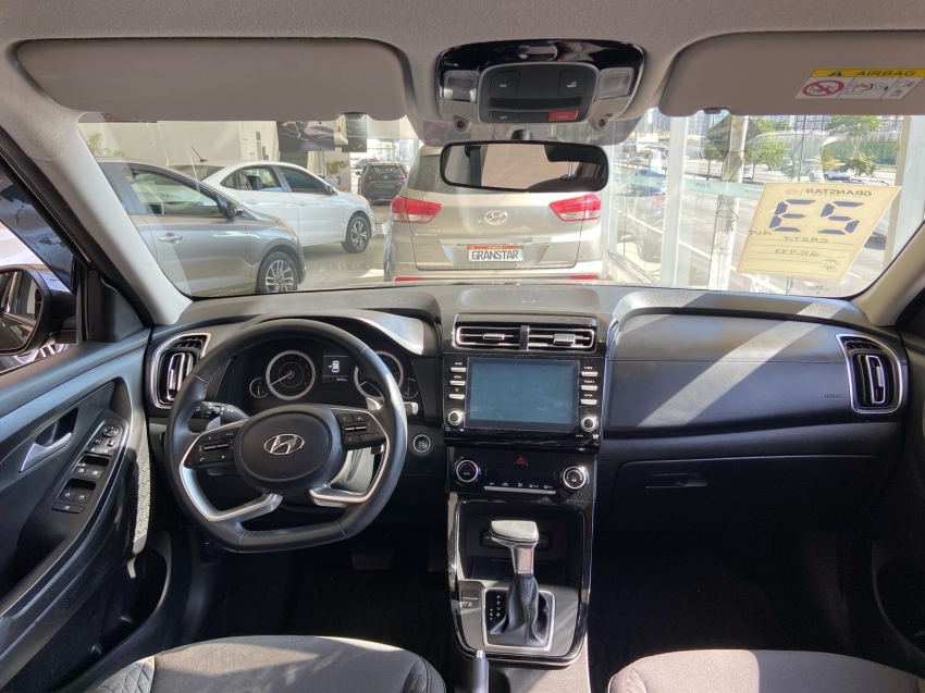 hyundai creta 1.0 tgdi flex limited automatico 4p 2023