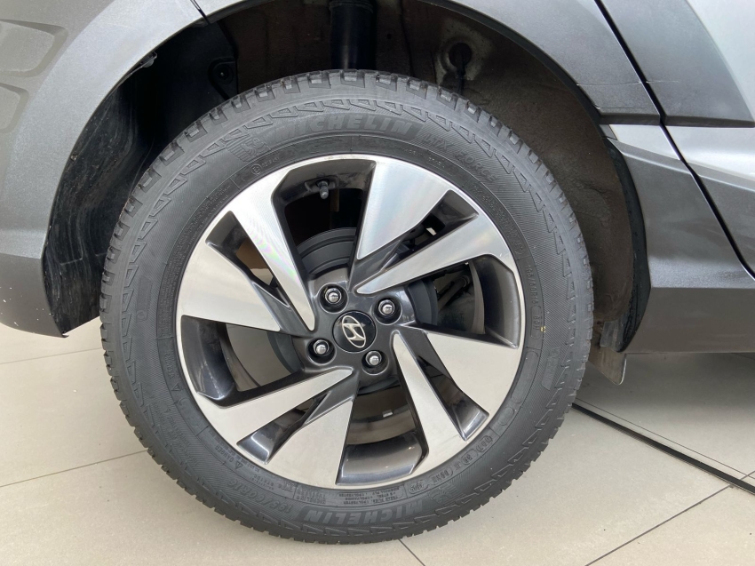hyundai hb20x 1.6 16v flex diamond plus automatico 4p 2020