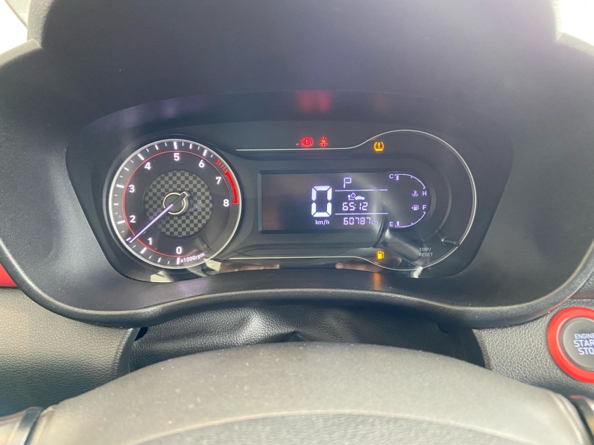 hyundai hb20x 1.6 16v flex diamond plus automatico 4p 2020