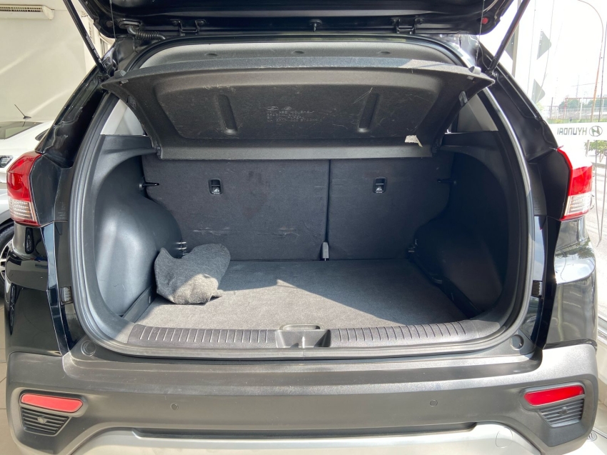 hyundai creta 2.0 16v flex prestige automatico 4p 2019