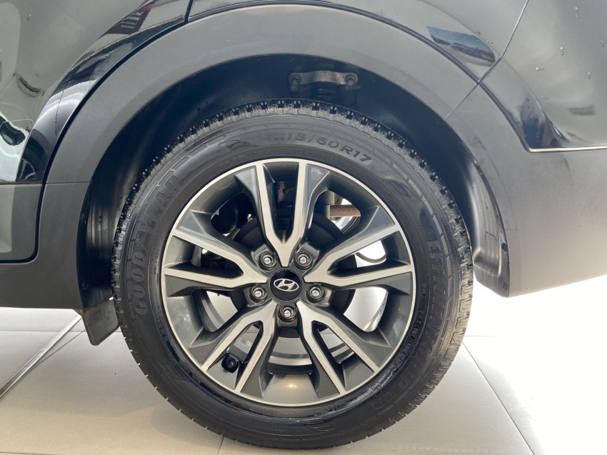hyundai creta 2.0 16v flex prestige automatico 4p 2019