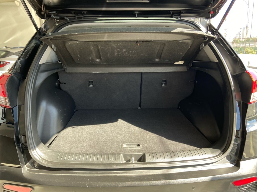 hyundai creta 1.6 16v flex pulse automatico 4p 2018