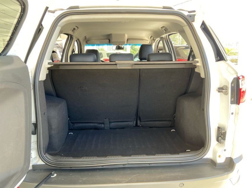 ford ecosport 2.0 freestyle plus 16v flex 4p powershift automatico 2015