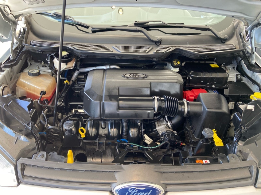 ford ecosport 2.0 freestyle plus 16v flex 4p powershift automatico 2015