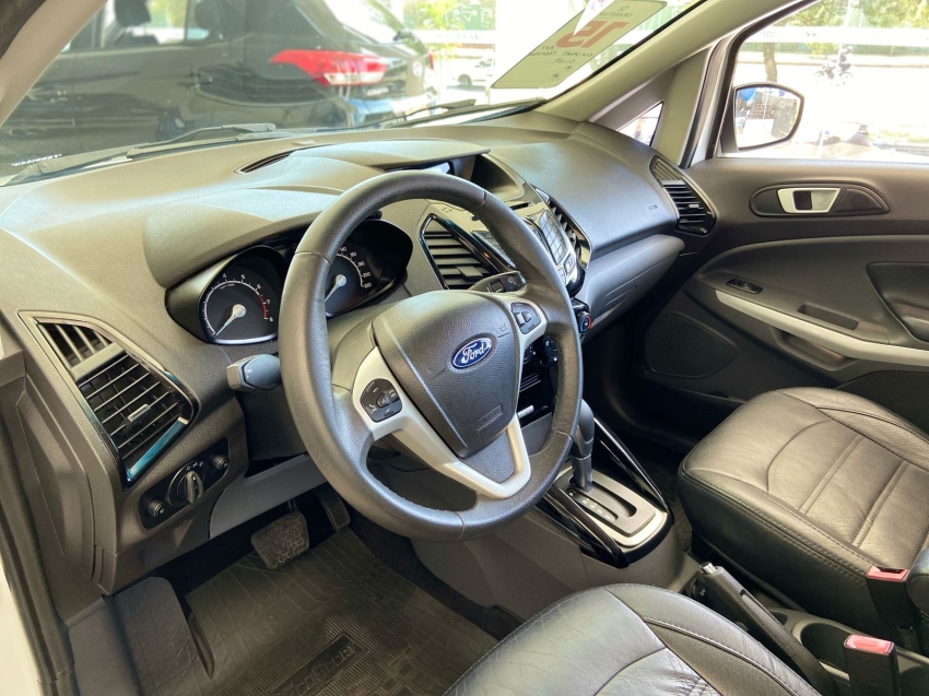 ford ecosport 2.0 freestyle plus 16v flex 4p powershift automatico 2015